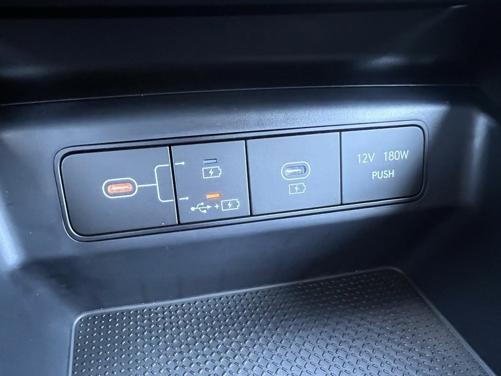 New 2026 Hyundai Tucson SEL image 20