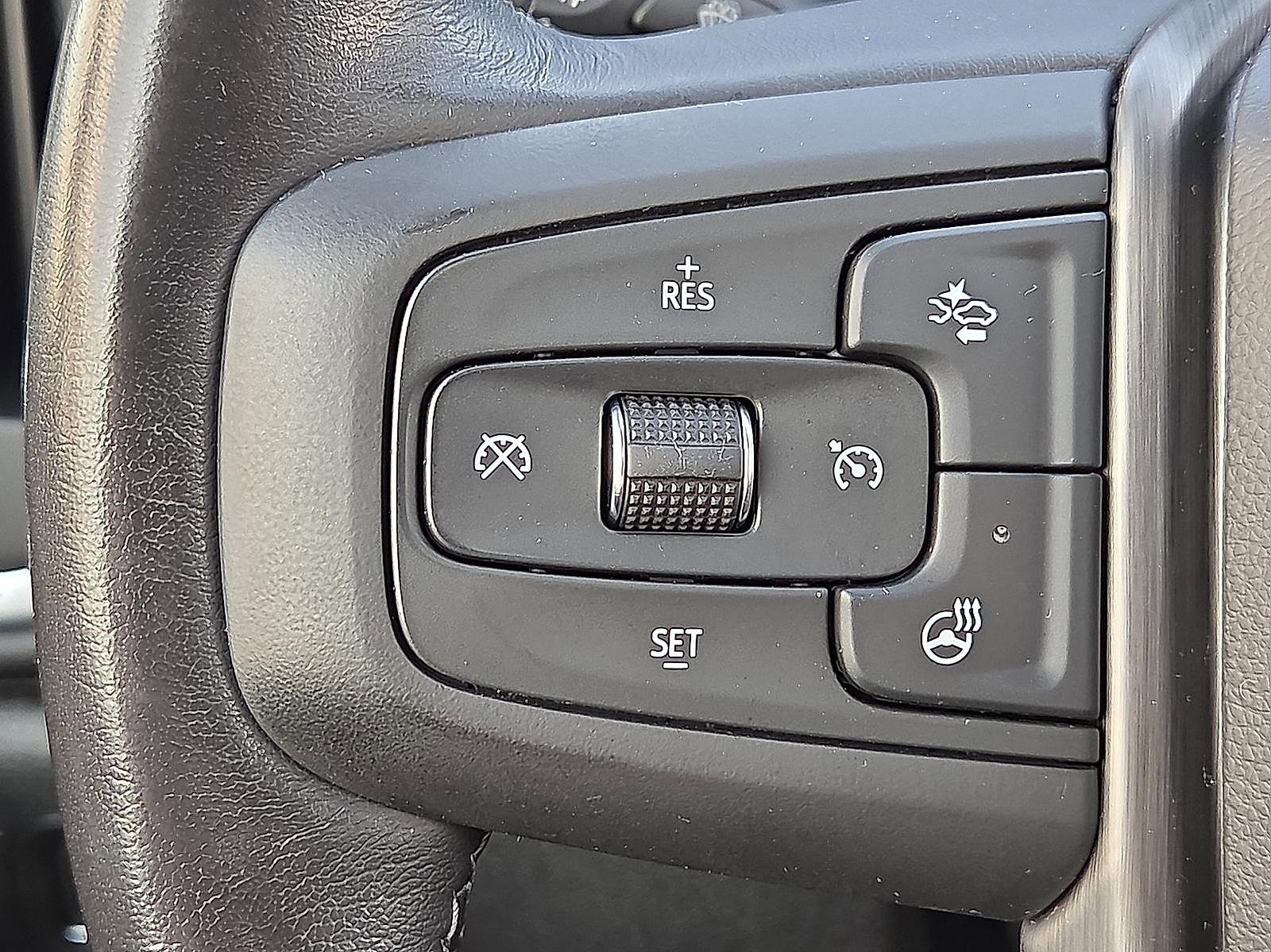 Used 2021 GMC Sierra 1500 Denali w/ Denali Ultimate Package image 21