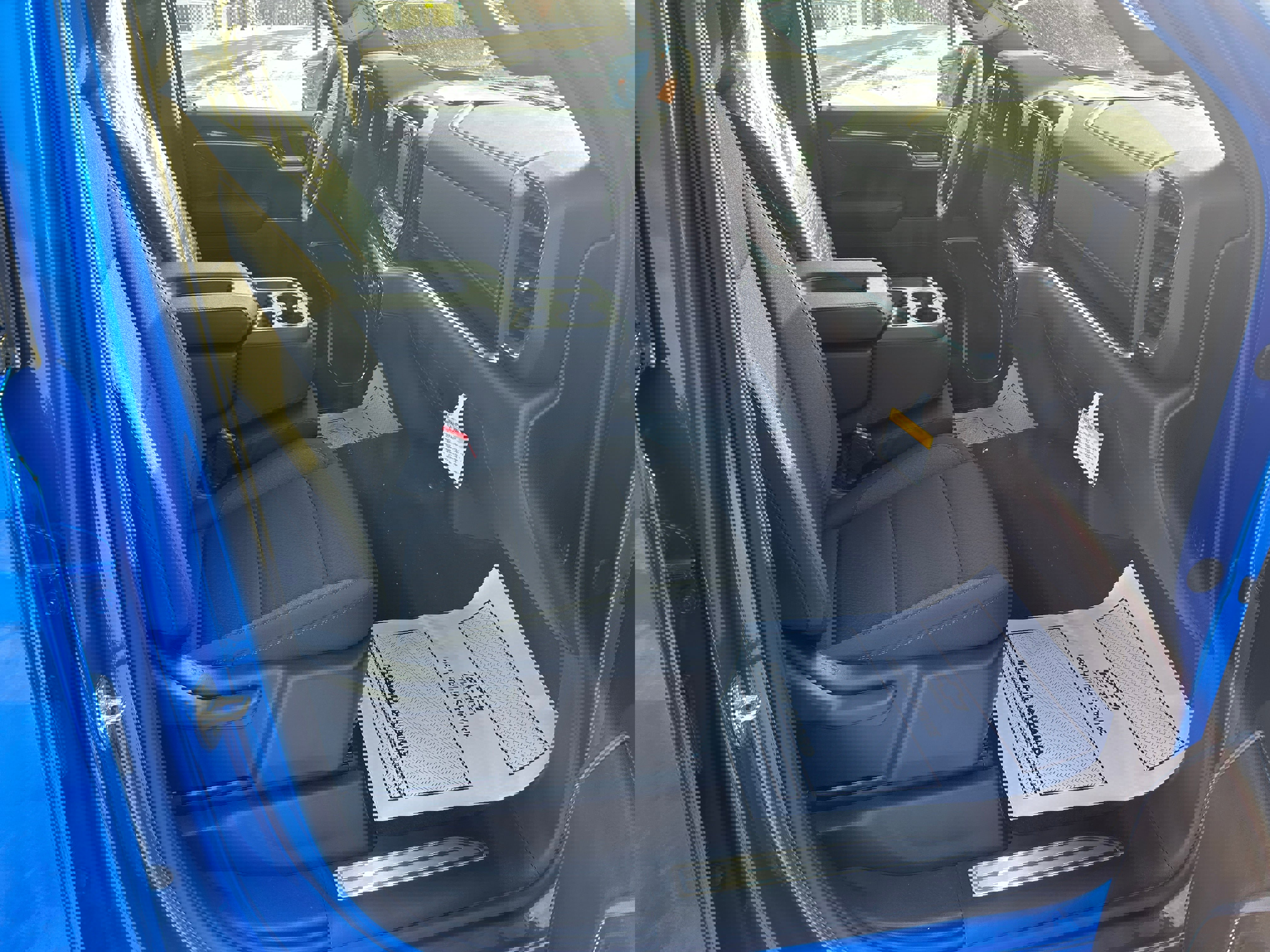 New 2026 Chevrolet Silverado 1500 LT image 26