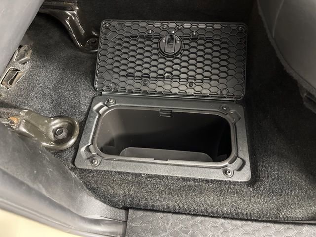 Used 2017 RAM 1500 Rebel w/ Mojave Sand Rebel Package image 46