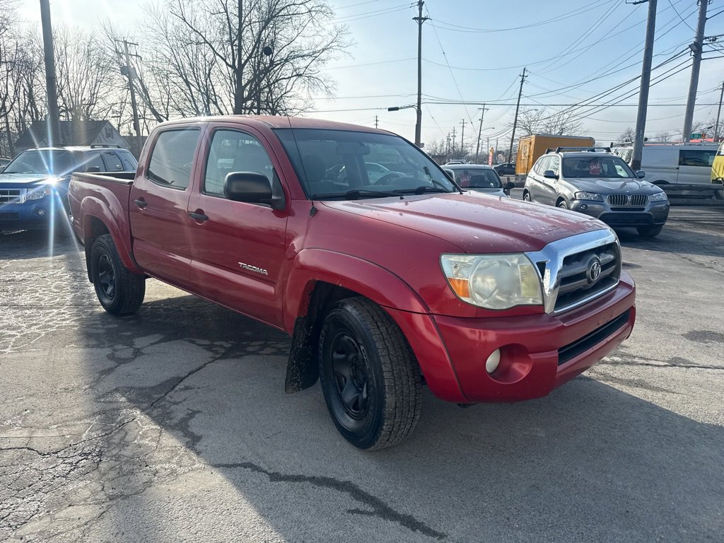 Used 2009 Toyota Tacoma PreRunner image 3