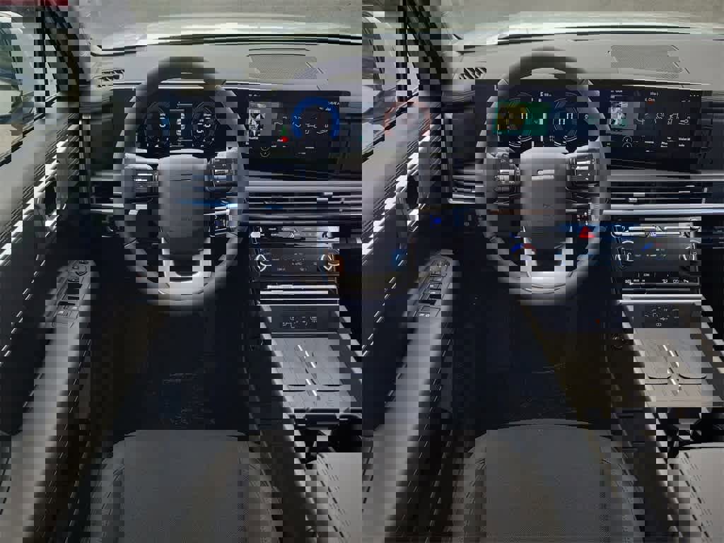 New 2026 Hyundai Santa Fe SE image 15