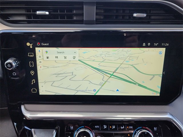 New 2026 GMC Sierra 2500 Denali w/ Denali Reserve Package image 24