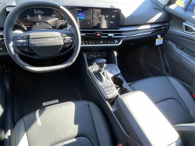 New 2026 Kia Sportage EX image 2