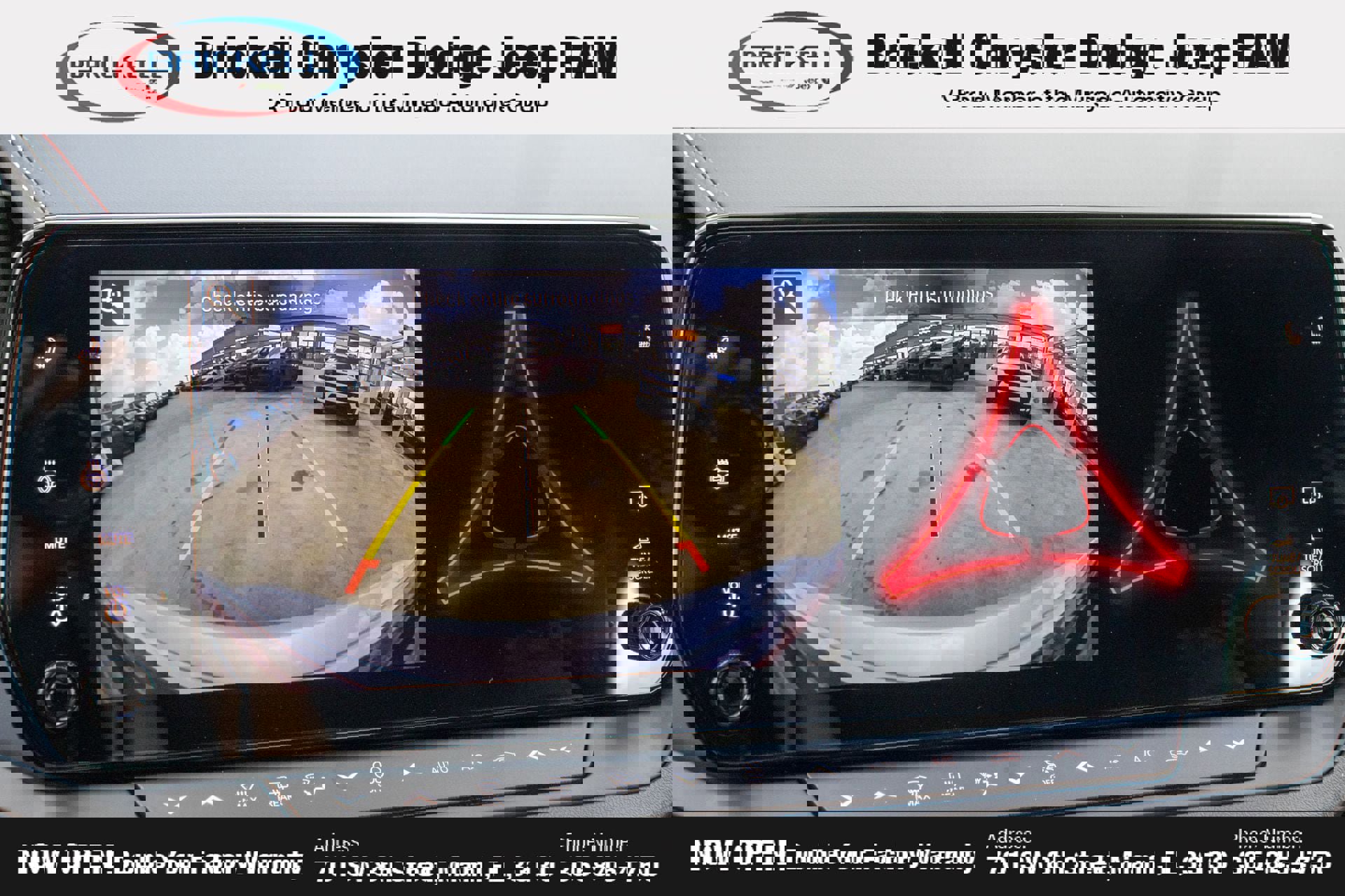 New 2026 Dodge Charger R/T Scat Pack image 31