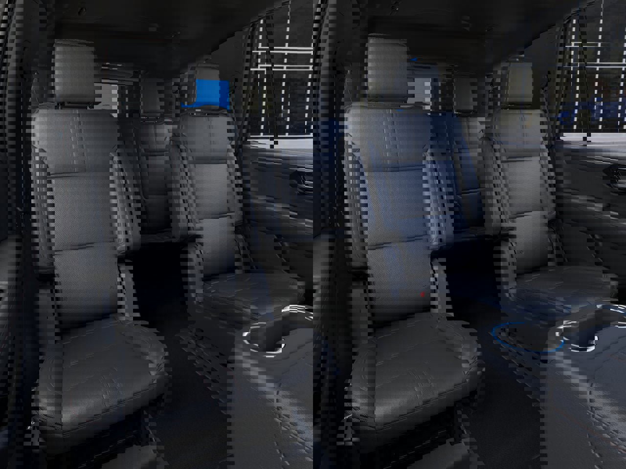New 2026 Chevrolet Tahoe RST w/ Comfort Package image 41