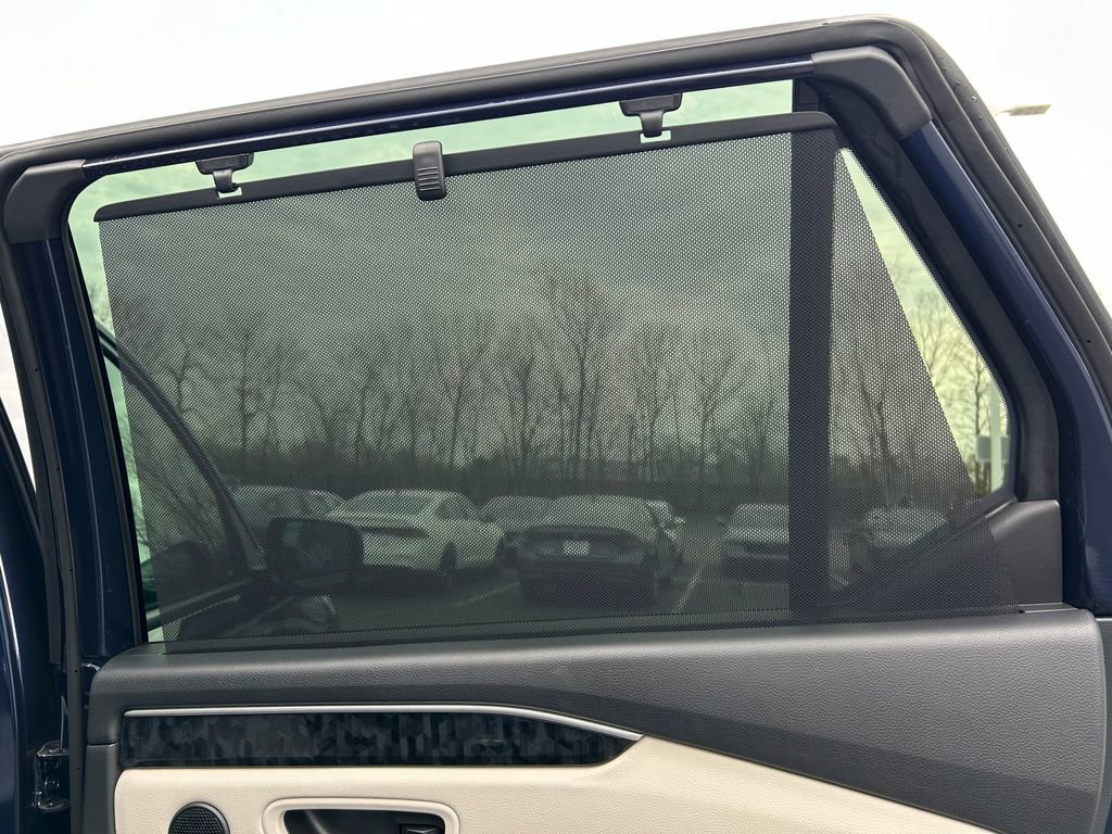 Certified 2026 Honda Passport TrailSport image 44