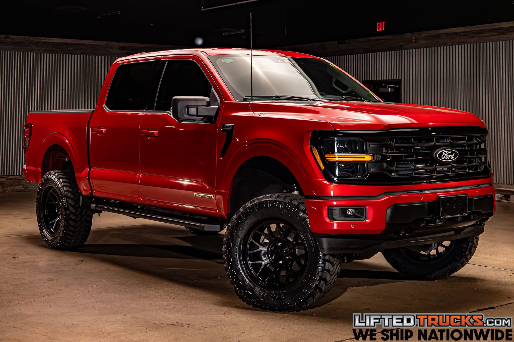 Used 2025 Ford F150 XLT w/ Equipment Group 302A MID