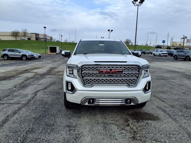 Used 2020 GMC Sierra 1500 Denali w/ Denali Ultimate Package image 3