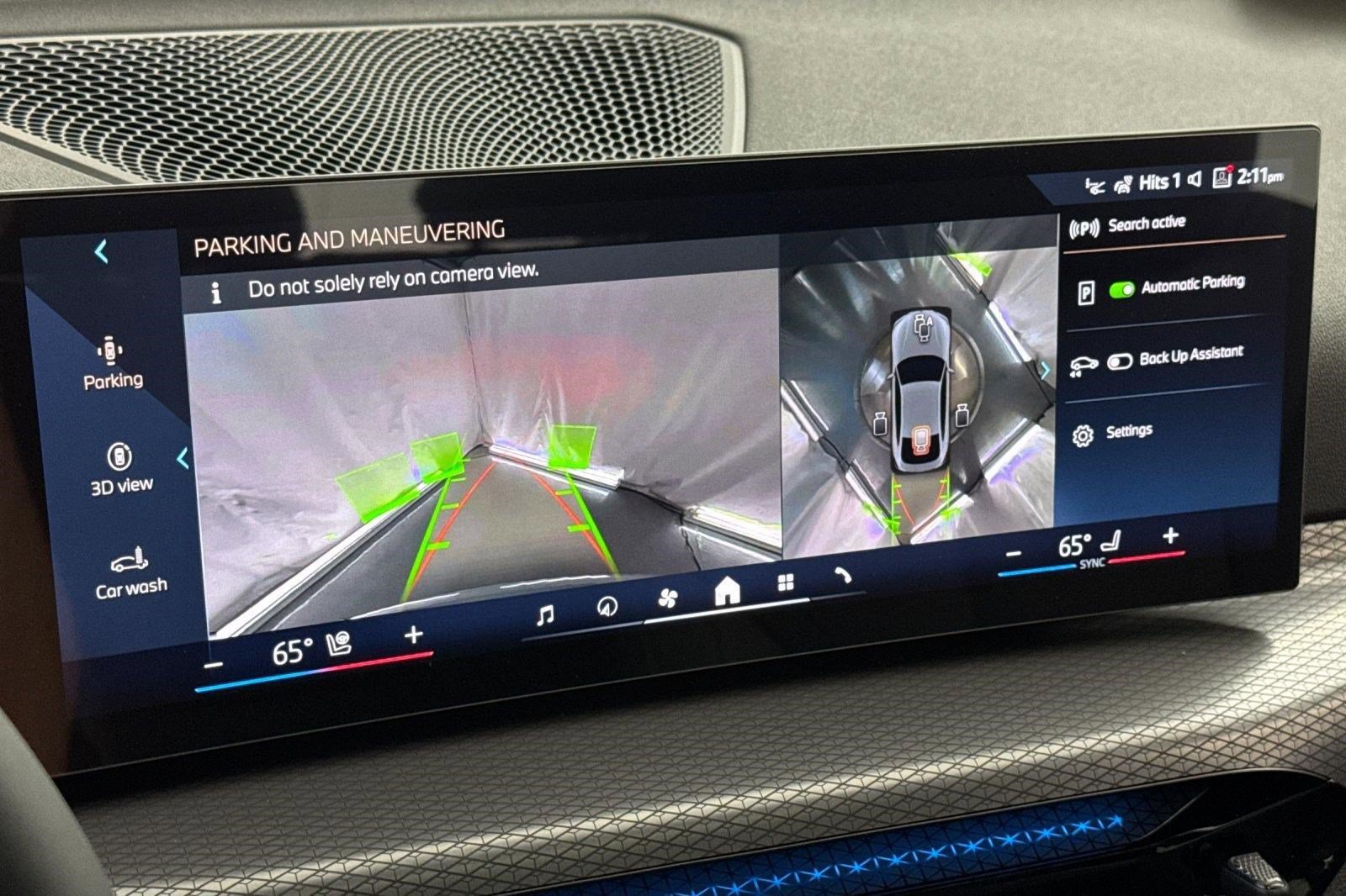 New 2026 BMW i4 eDrive40 w/ M Sport Package RWD image 25