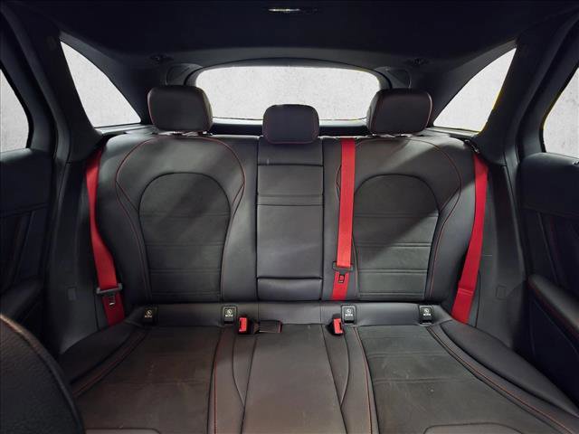 Used 2019 Mercedes-Benz GLC 43 AMG 4MATIC image 16