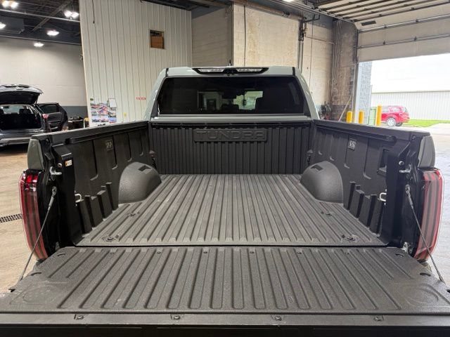 Used 2025 Toyota Tundra Platinum AWD/4WD image 25