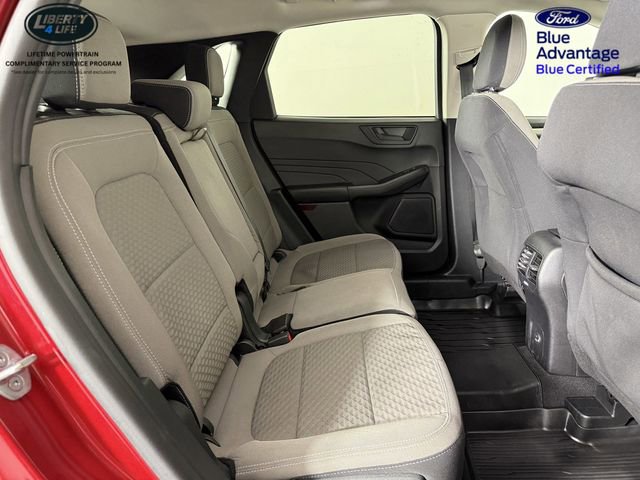 Certified 2022 Ford Escape SE w/ SE Sport Appearance Package image 16