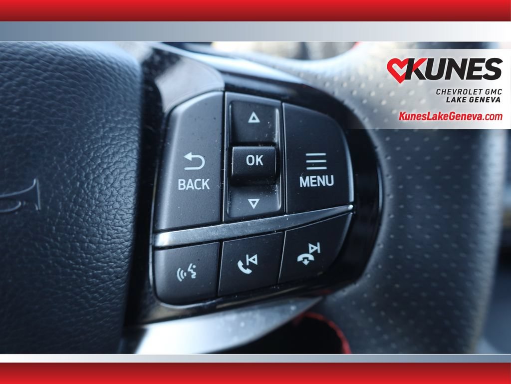 Used 2025 Ford Explorer ST-Line AWD/4WD image 44