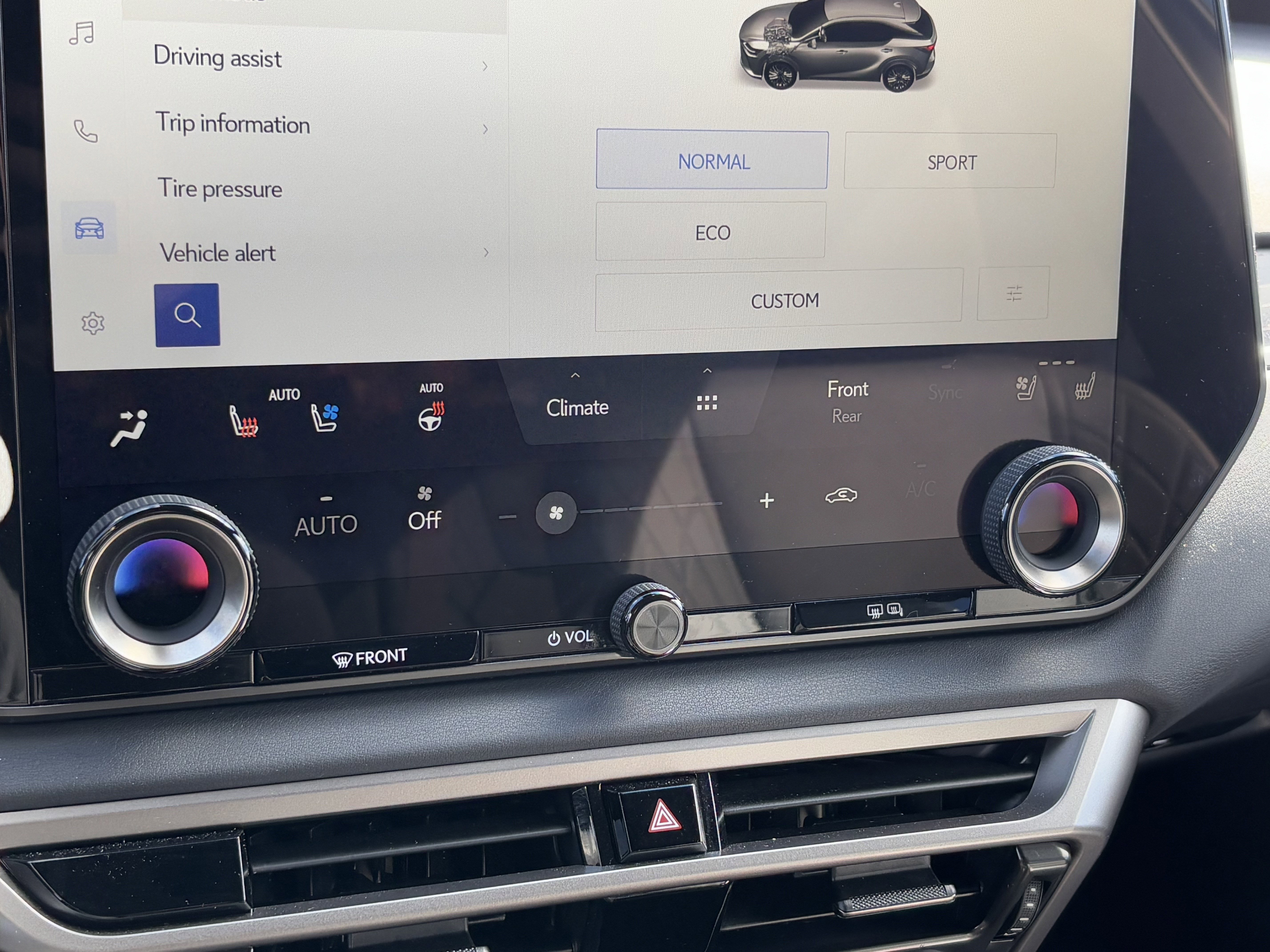 Used 2024 Lexus RX 350 Premium image 29