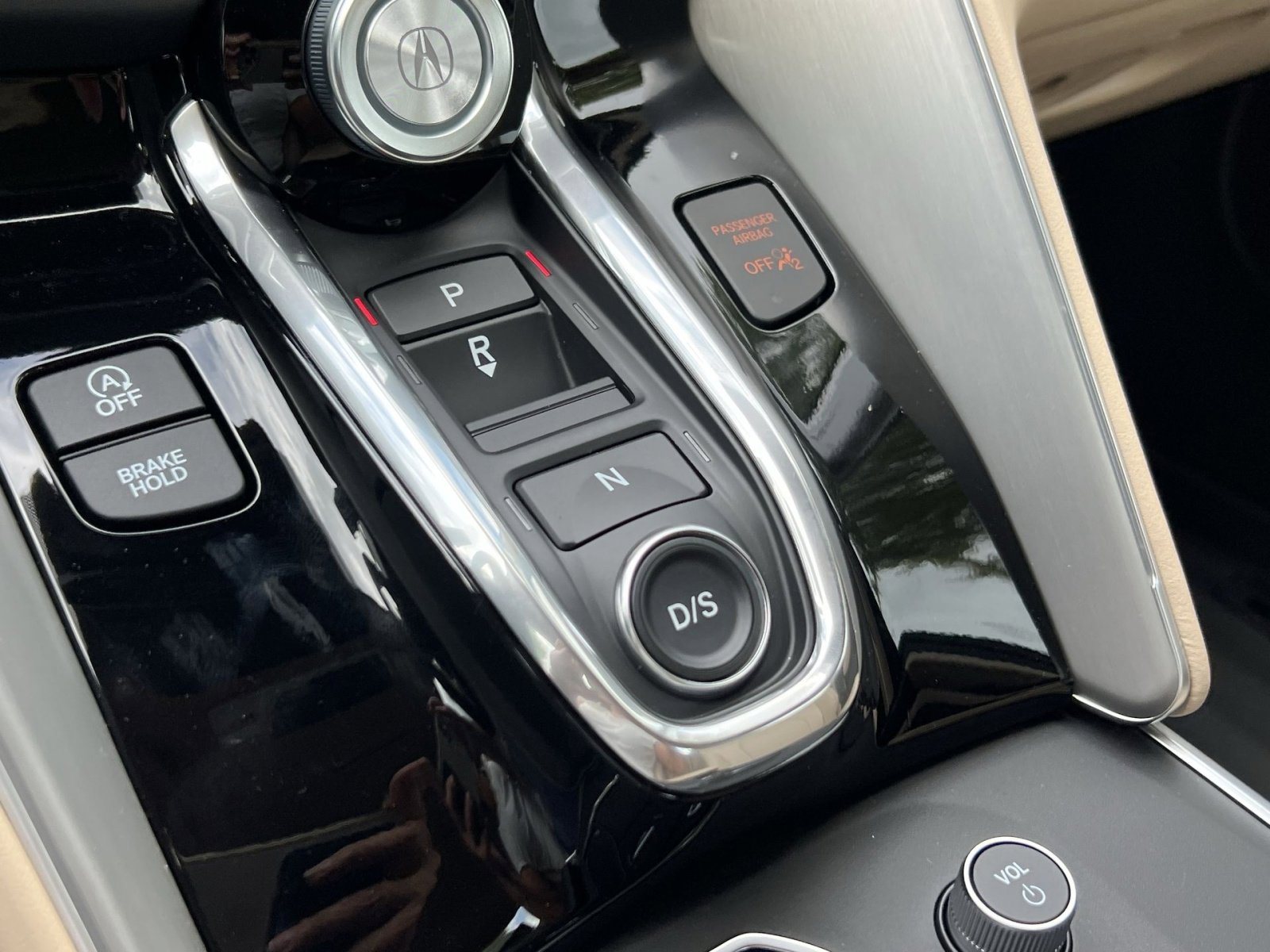 New 2025 Acura TLX w/ Technology Package image 19