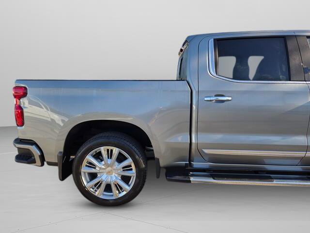 New 2026 Chevrolet Silverado 1500 High Country w/ High Country Premium Package image 26