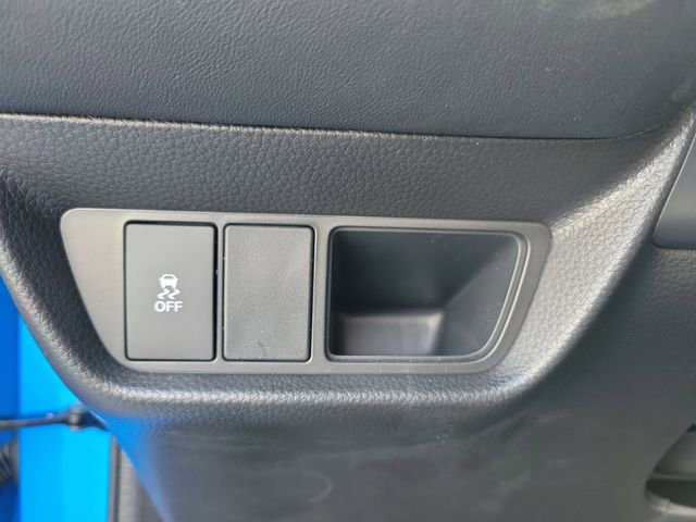 New 2026 Honda HR-V Sport image 19