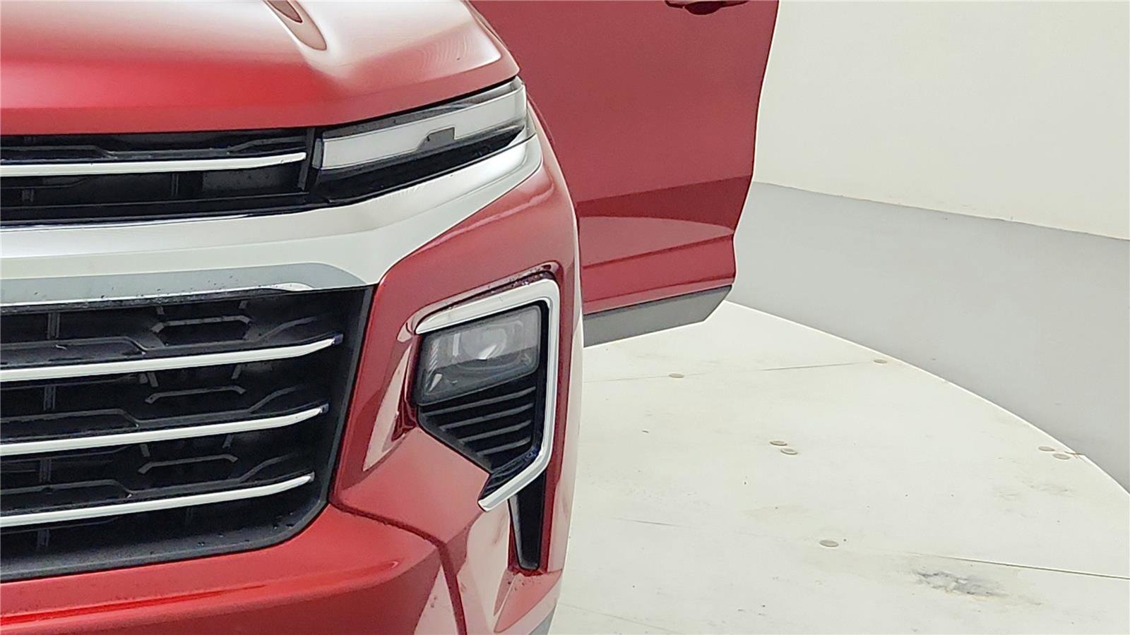 Used 2026 Chevrolet Traverse LT image 29