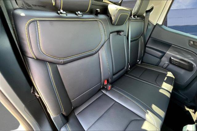 Certified 2025 Ford Maverick Lobo image 26