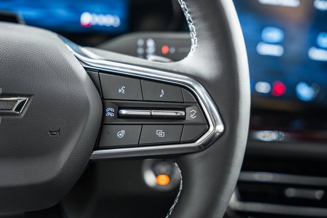 New 2026 Chevrolet Traverse Z71 w/ Enhanced Driving Package image 30