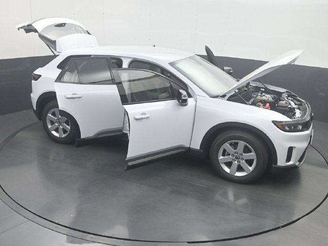 New 2026 Honda Prologue EX image 42
