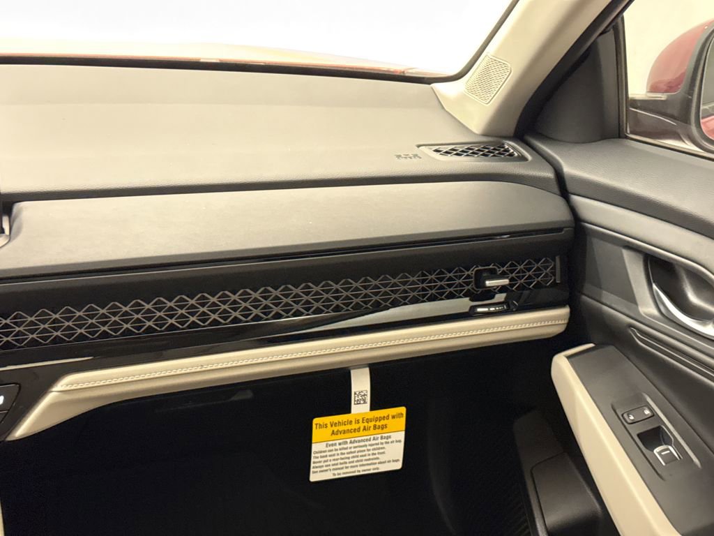 New 2026 Honda Accord EX-L image 16