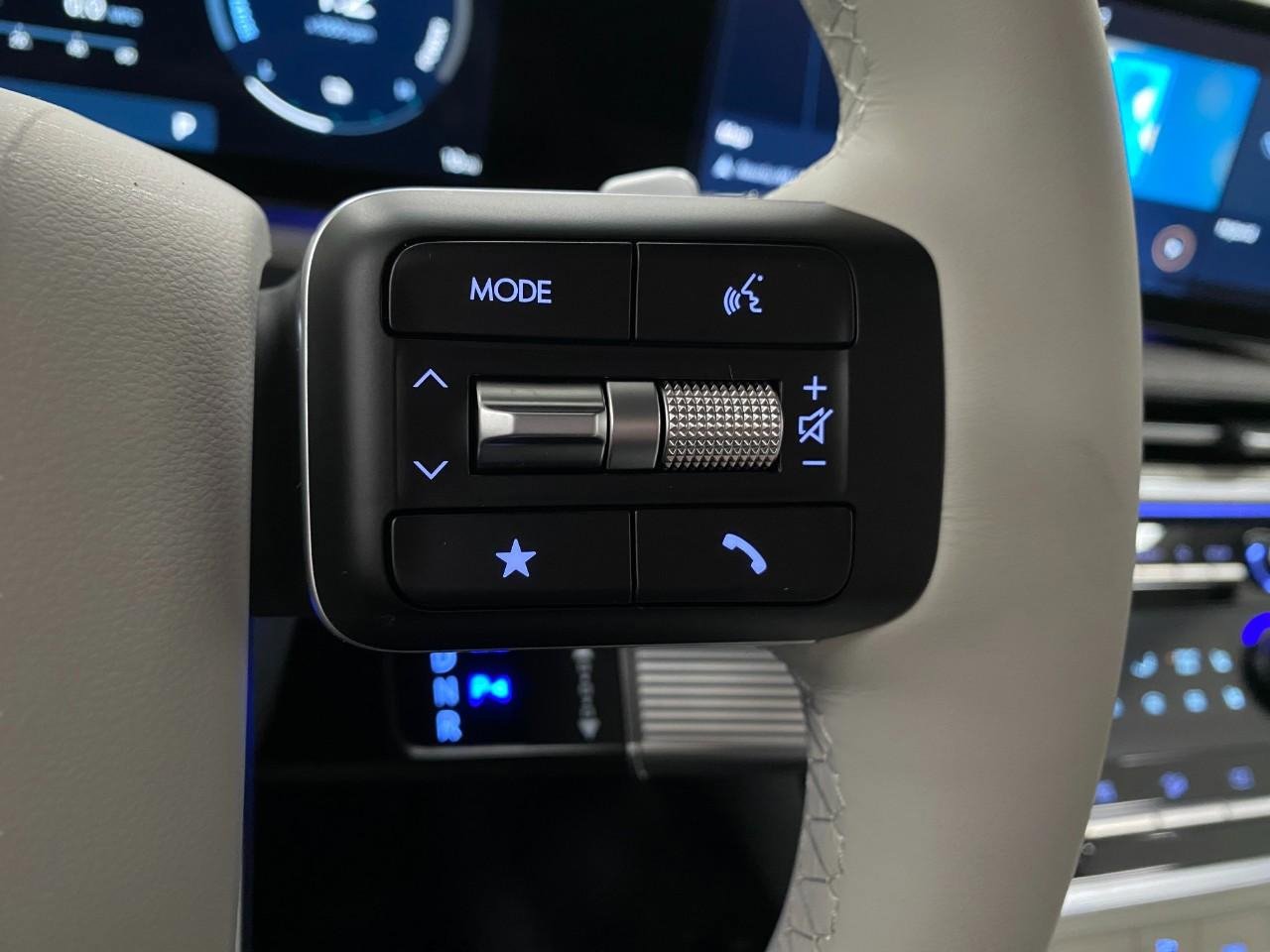 New 2026 Hyundai Santa Fe Limited w/ Tow & Go Package image 18