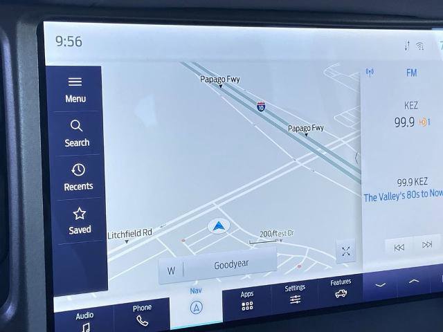 Used 2024 Ford Bronco Raptor image 10