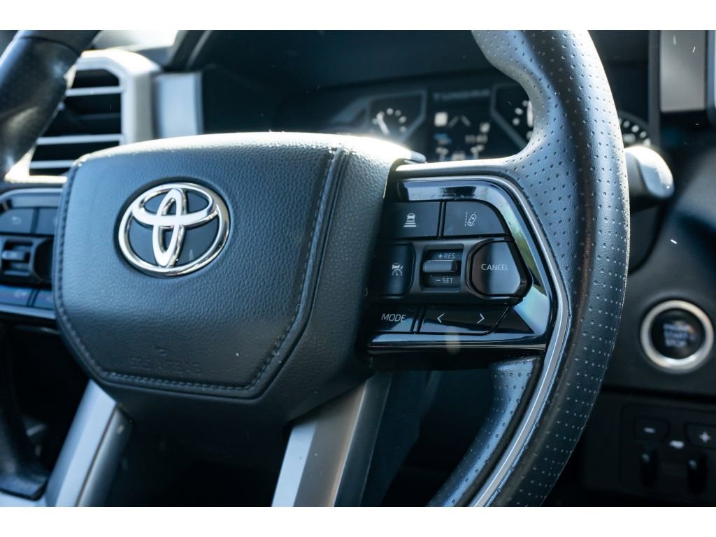 Used 2022 Toyota Tundra SR5 image 25