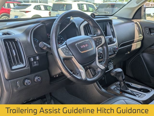 Used 2020 GMC Canyon Denali AWD/4WD image 31