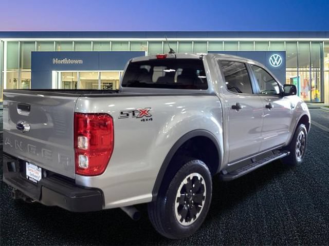 Used 2021 Ford Ranger XL w/ Equipment Group 101A High AWD/4WD image 25