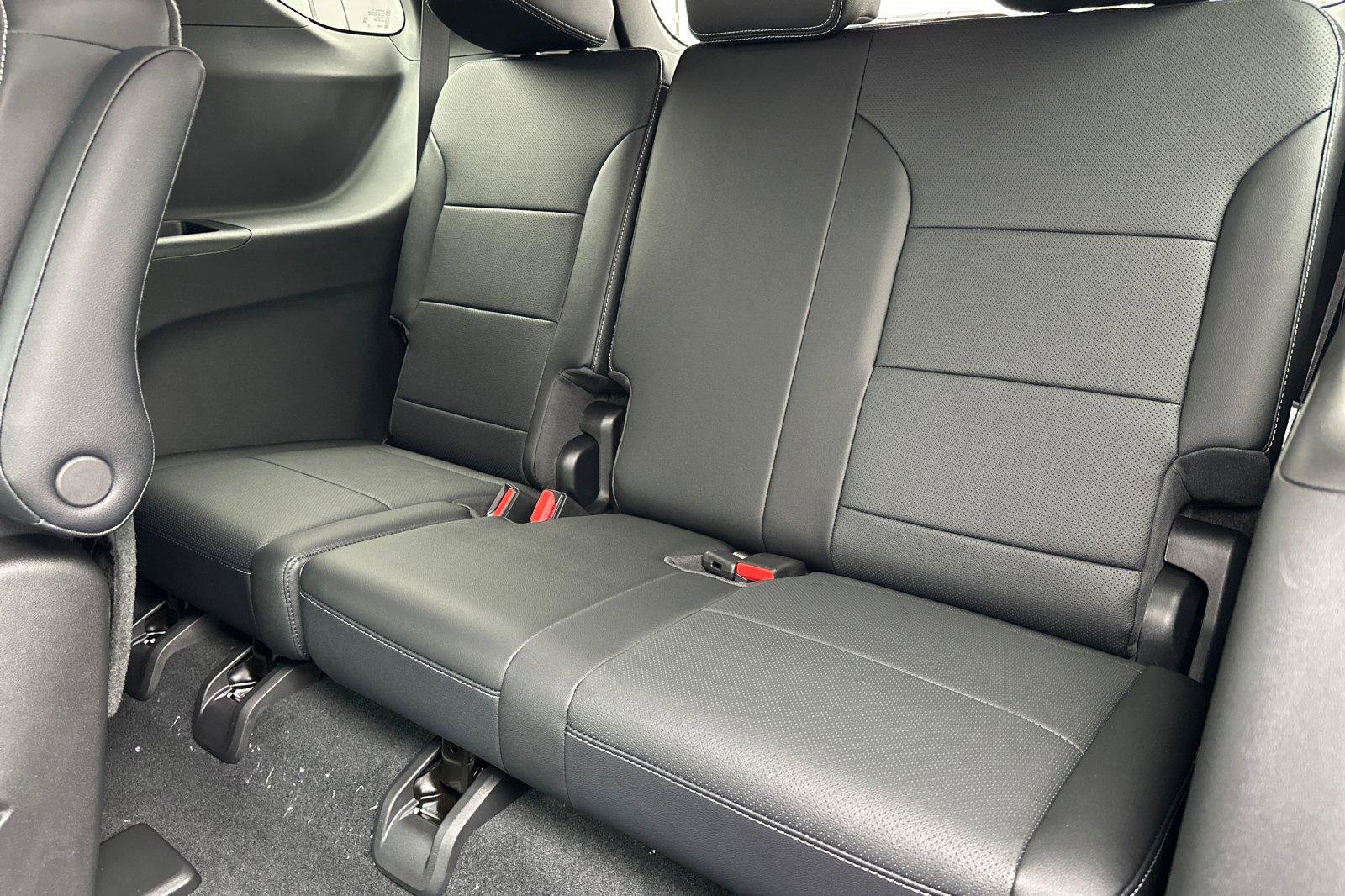 New 2026 Chevrolet Traverse LT w/ Enhanced Driving Package image 20