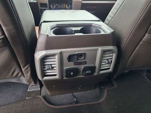 Used 2020 Ford F250 King Ranch w/ King Ranch Ultimate Package image 19