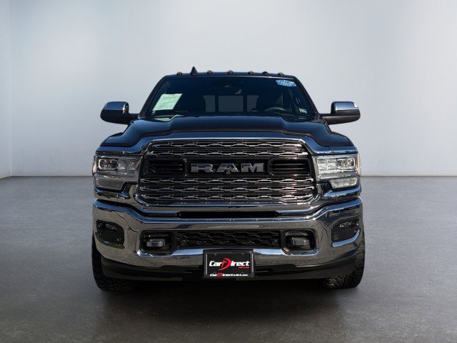 Used 2019 RAM 2500 Limited image 11