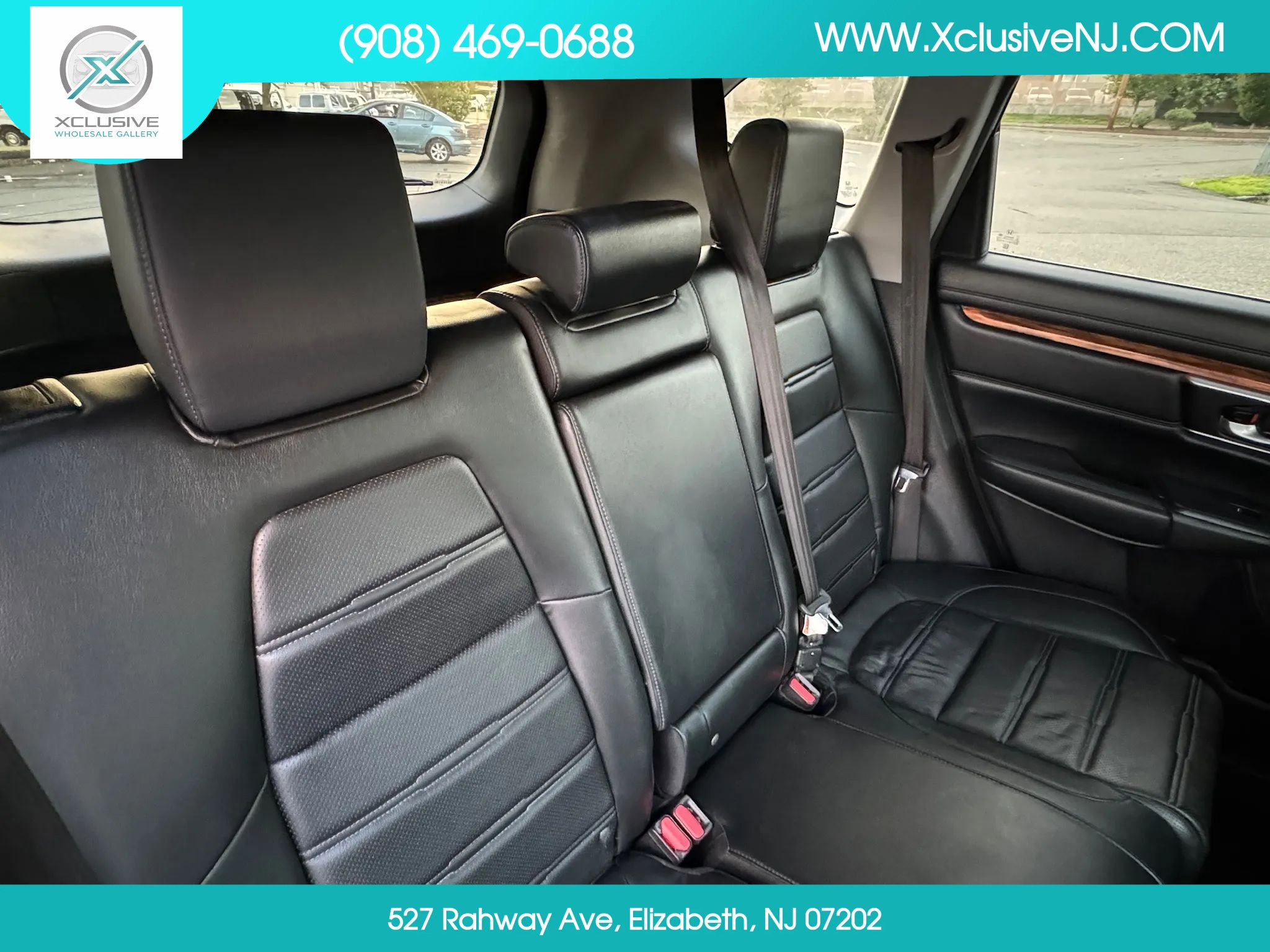 Used 2020 Honda CR-V EX-L image 24