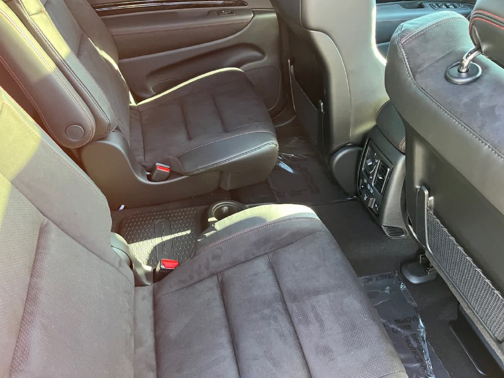New 2026 Dodge Durango GT AWD/4WD image 12