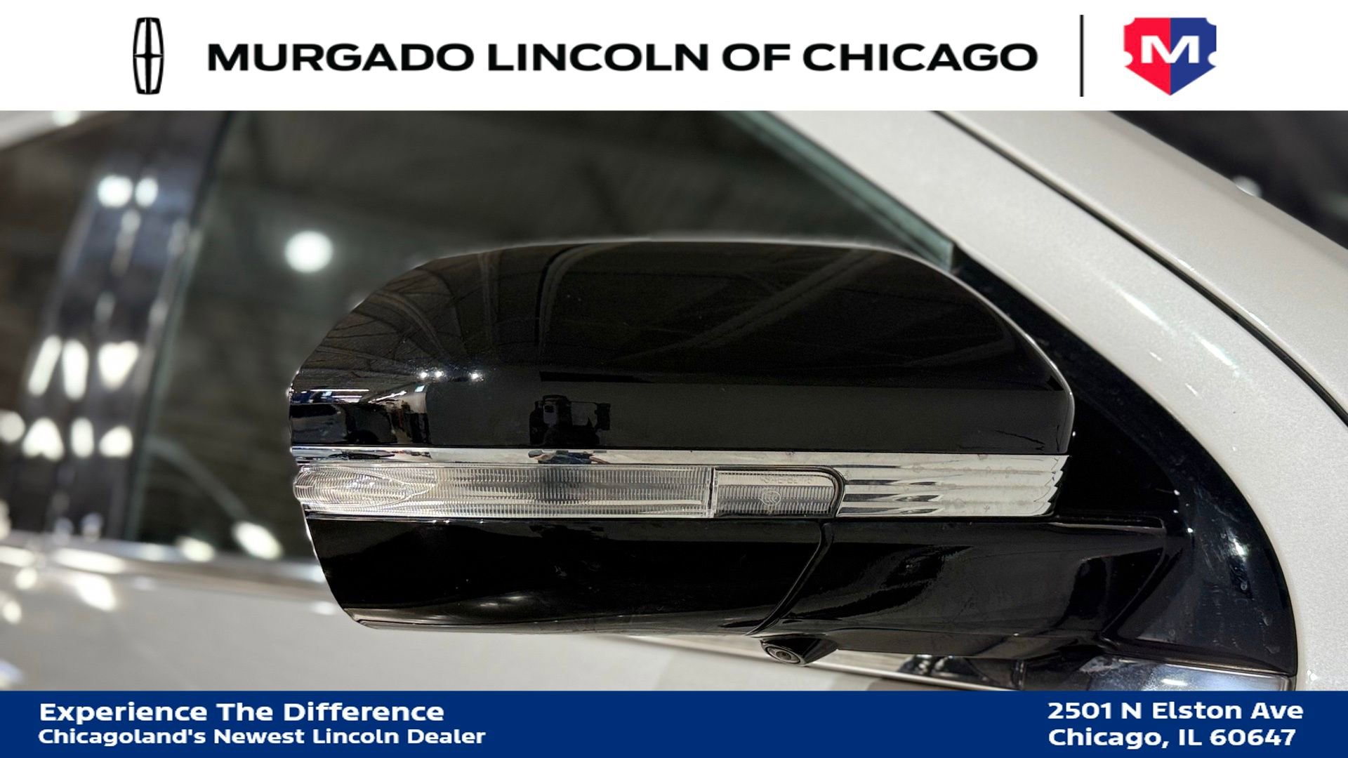Used 2023 Lincoln Navigator Reserve image 10