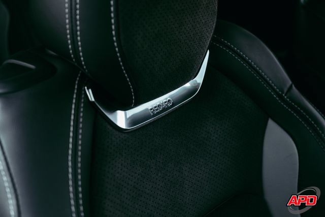 Used 2022 Chevrolet Camaro SS RWD image 29