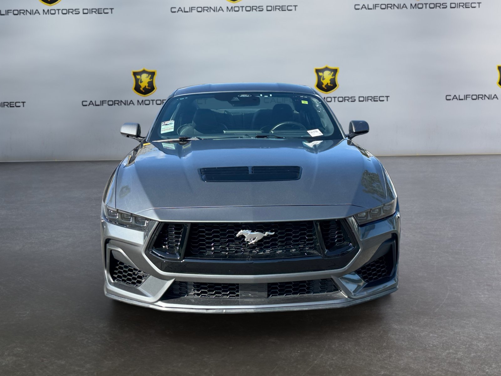 Used 2024 Ford Mustang GT RWD image 8
