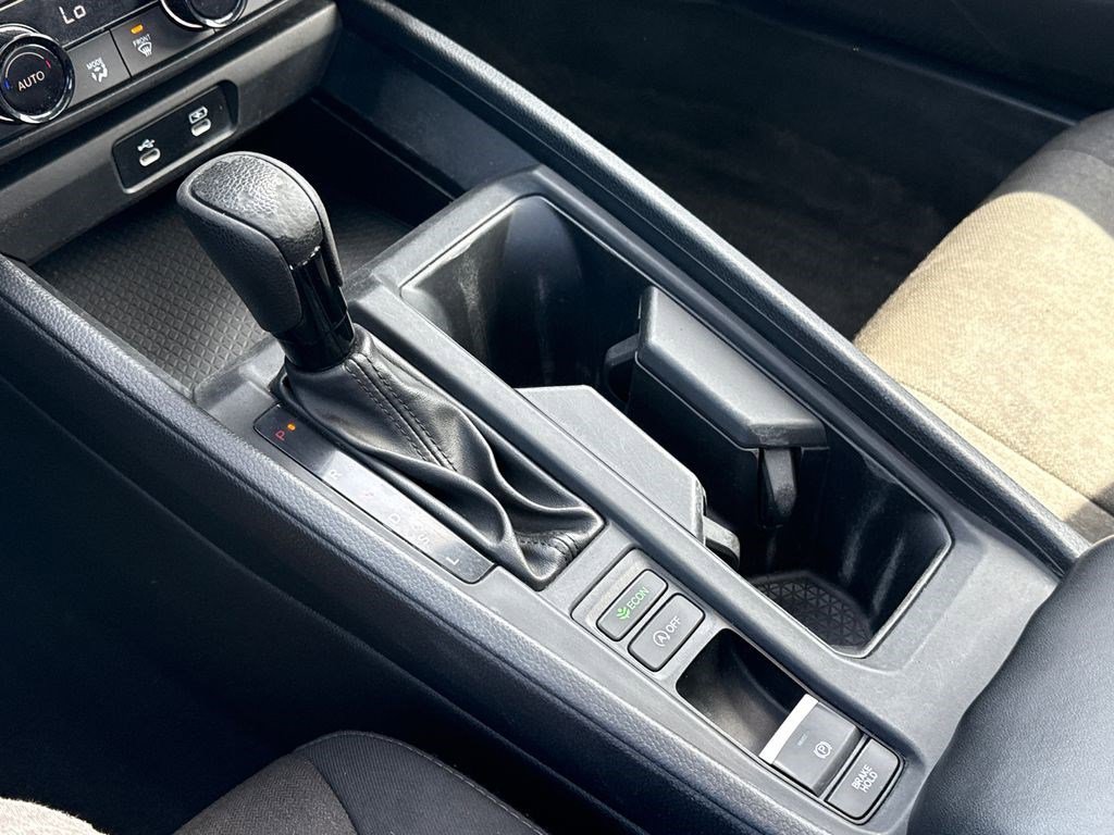 Certified 2023 Honda Accord EX image 29