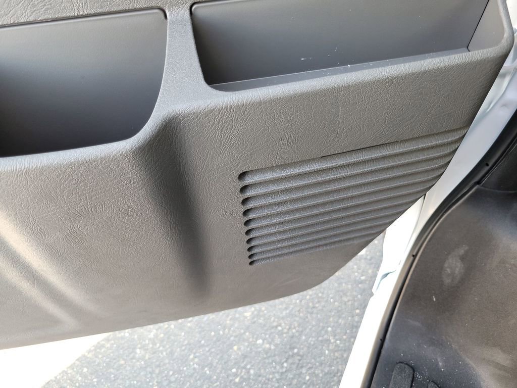 New 2025 Chevrolet Express 2500 w/ Driver Convenience Package image 21