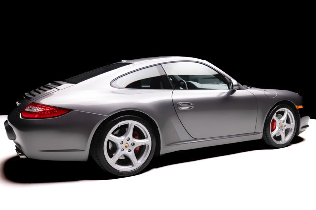 Used 2010 Porsche 911 Carrera S RWD image 4