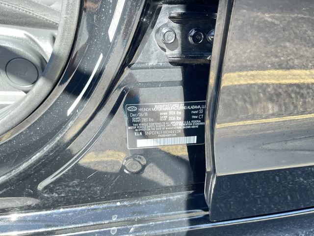 Used 2019 Hyundai Elantra SE w/ Cargo Package FWD image 30