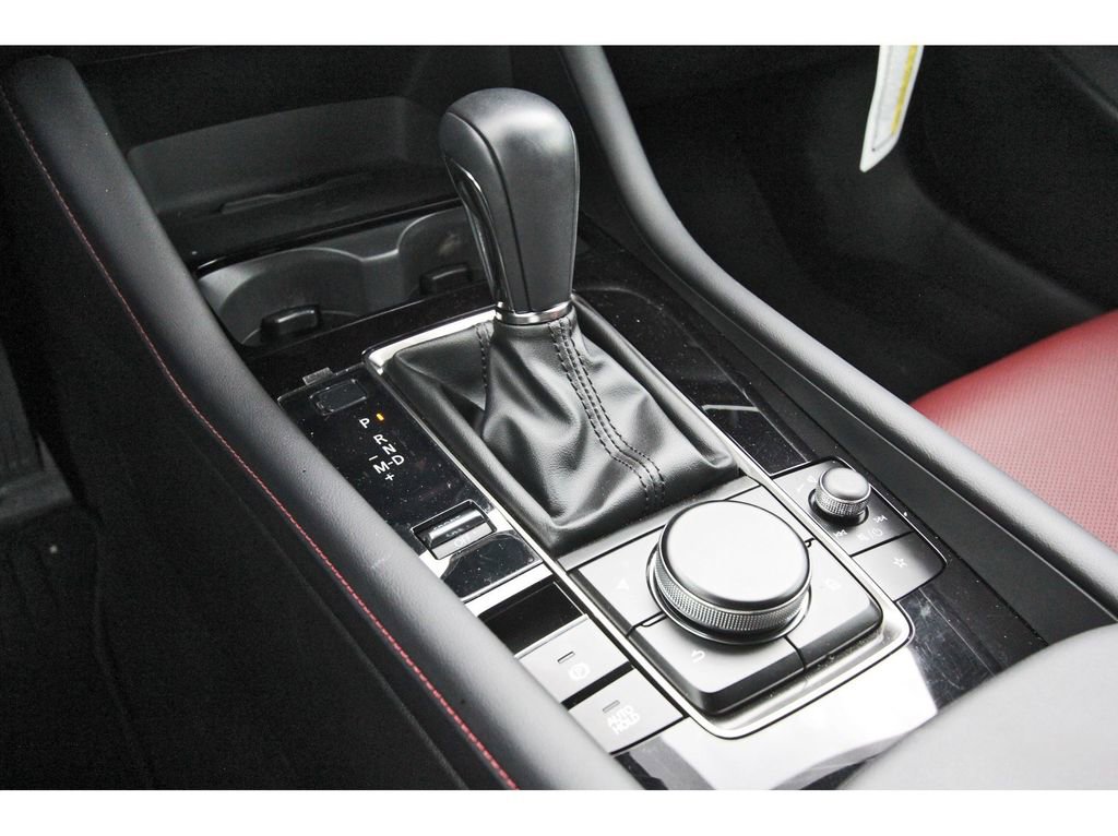 Used 2025 MAZDA MAZDA3 Carbon image 28