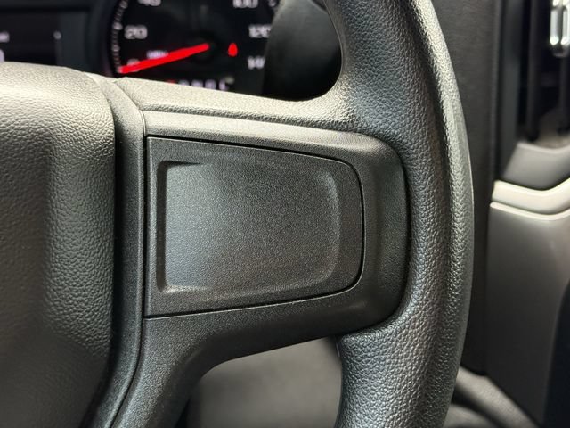 Used 2025 Chevrolet Silverado 2500 W/T w/ WT Convenience Package AWD/4WD image 12