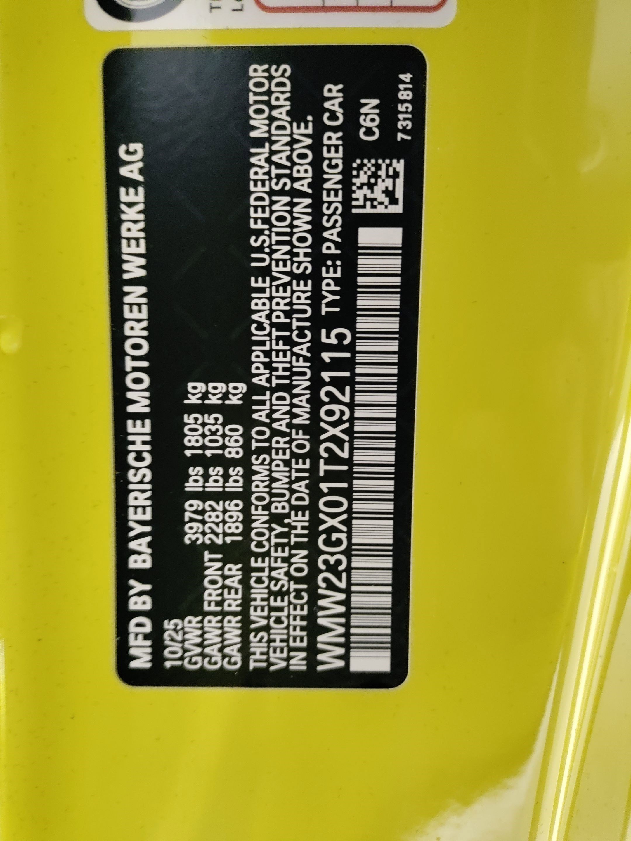 New 2026 MINI Cooper S image 26