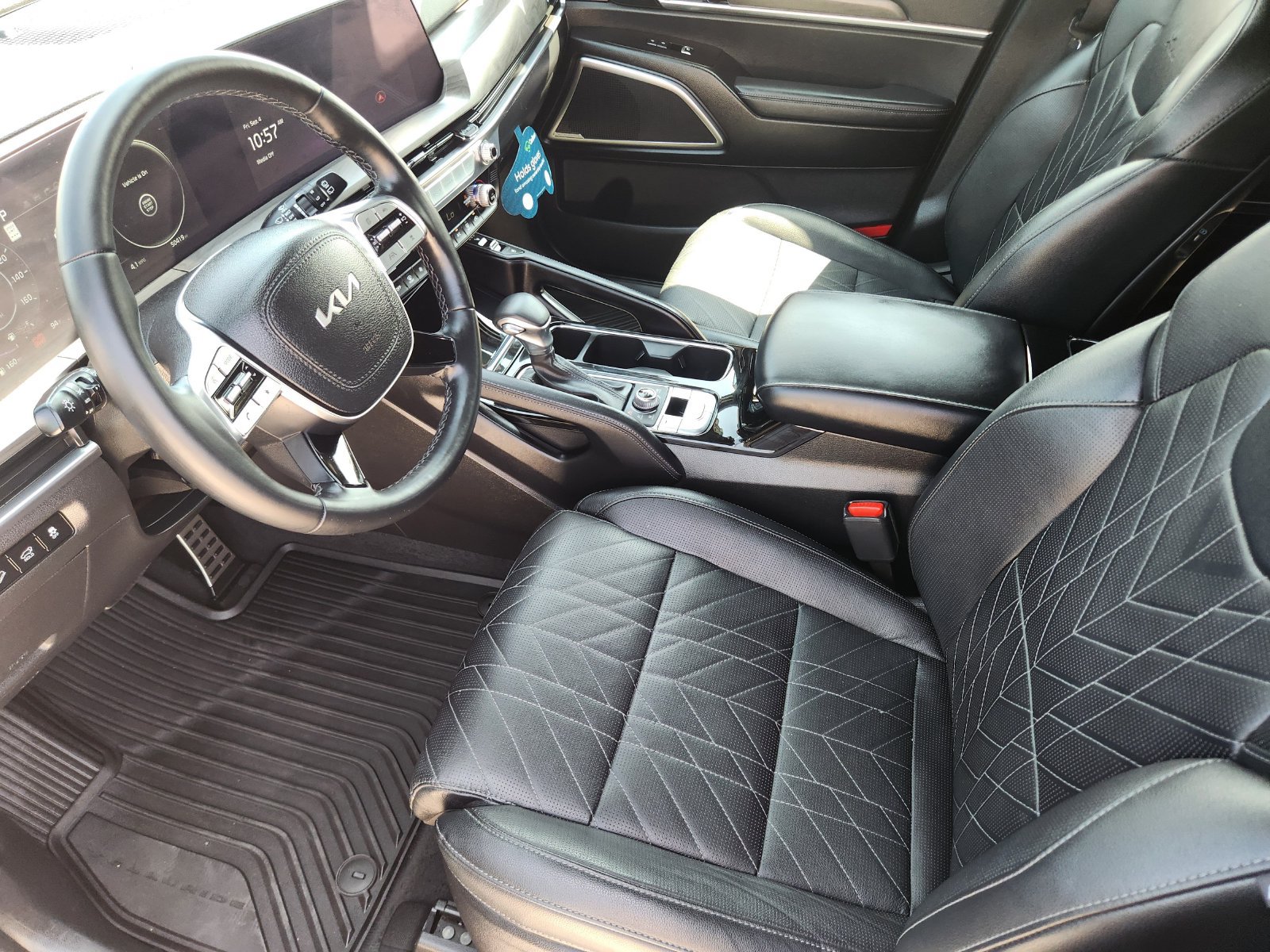 Used 2024 Kia Telluride SX X-Line AWD/4WD image 14