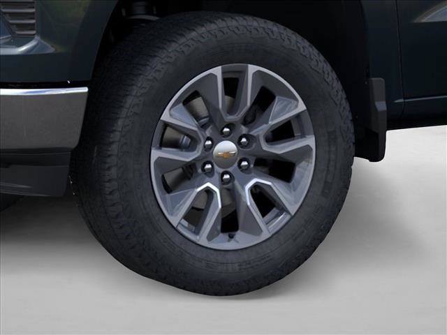 New 2026 Chevrolet Silverado 1500 LT w/ Safety Package RWD image 9