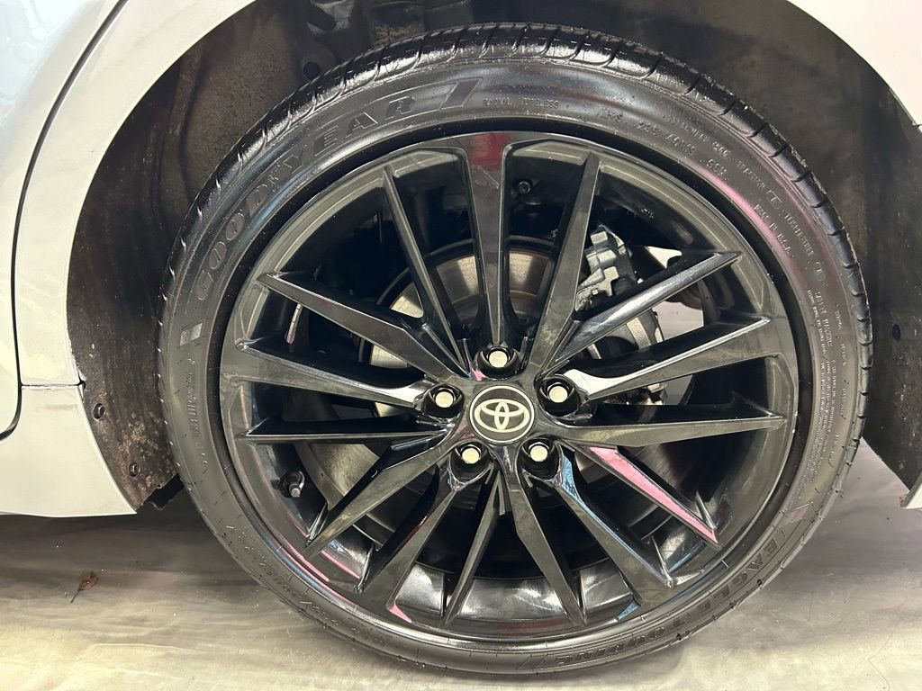 Used 2023 Toyota Camry XSE image 20